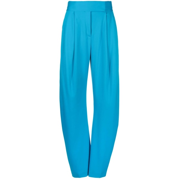 Gary virgin-wool trousers
