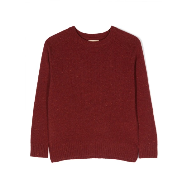 Gatu merino jumper