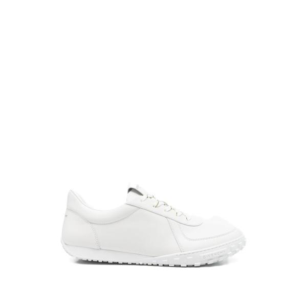Glide lace-up sneakers