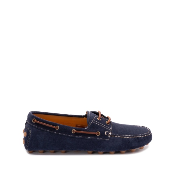 Gommino Bubble loafers