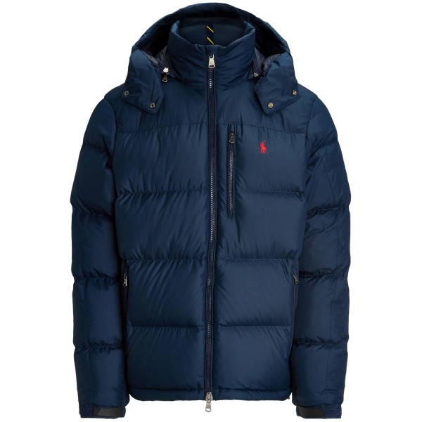 Gorham jacket