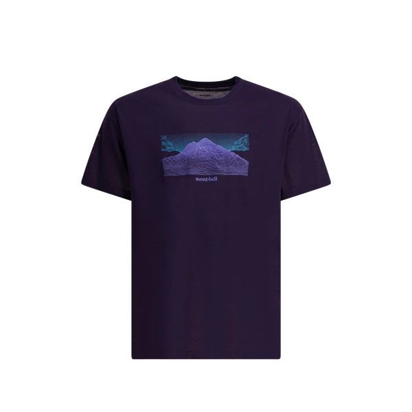 graphic t-shirt