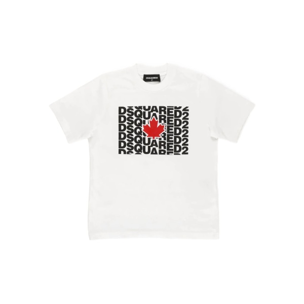 graphic T-shirt