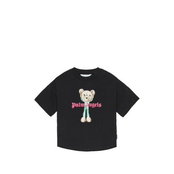 graphic T-shirt