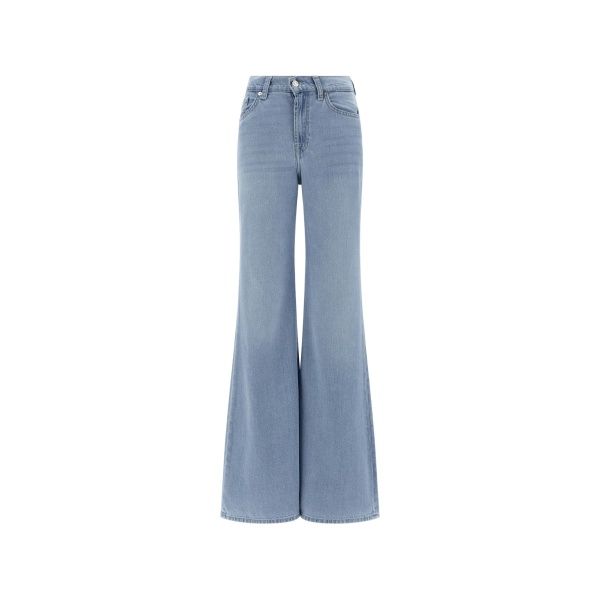 Hana flared jeans