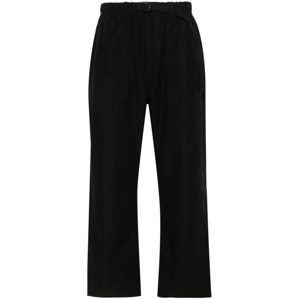 Hayworth tapered trousers