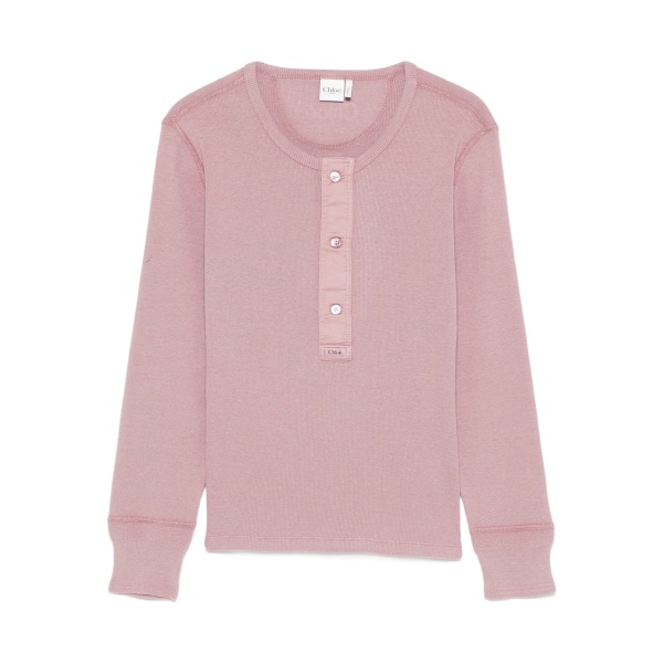 henley top