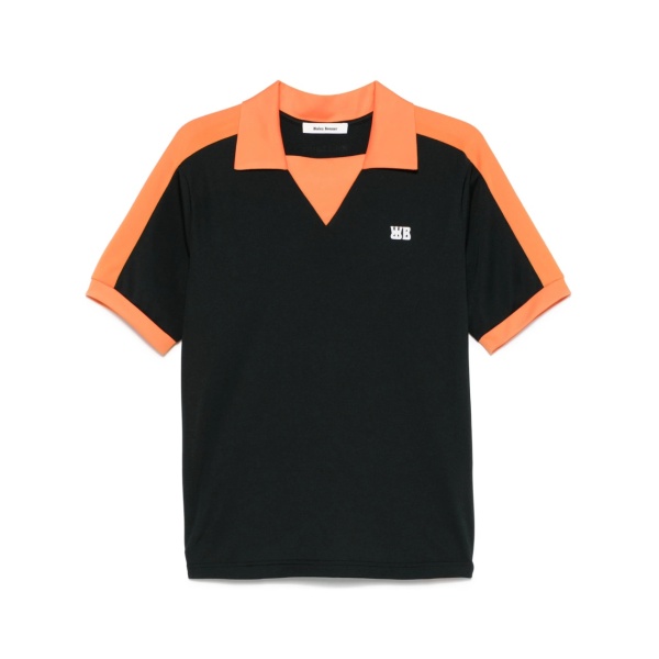 Home polo shirt