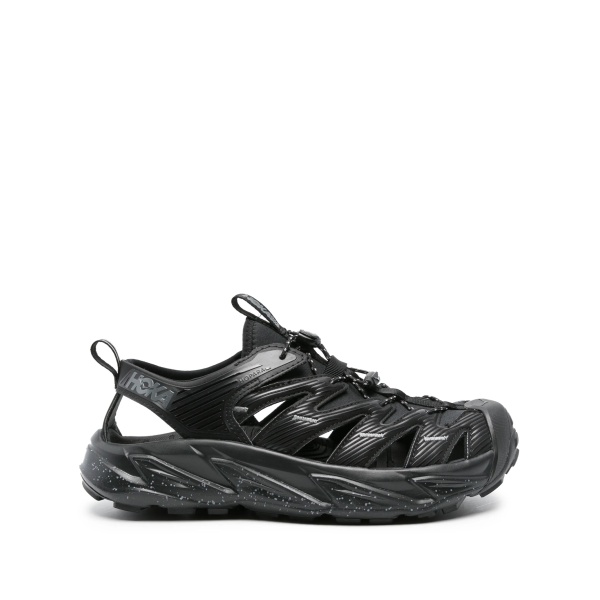 Hopara cut-out sneakers