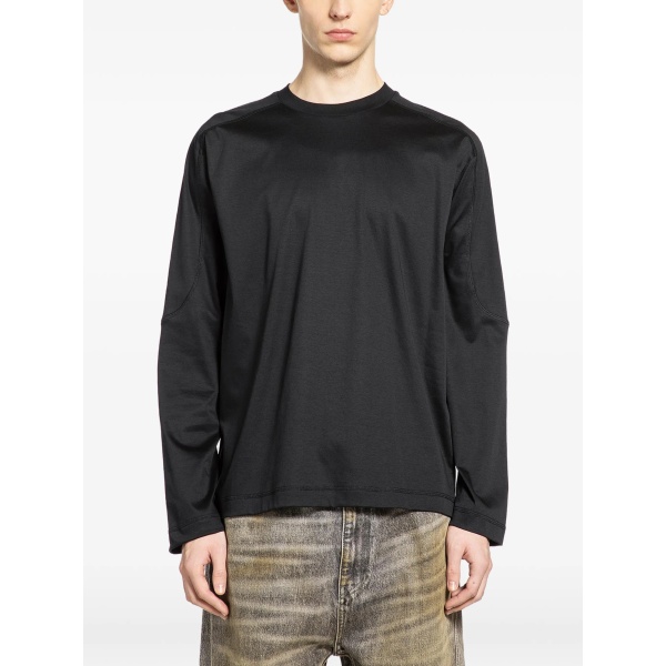 interlock T-shirt