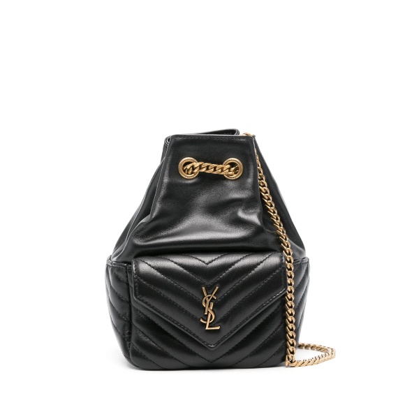 Joe quilted backpack