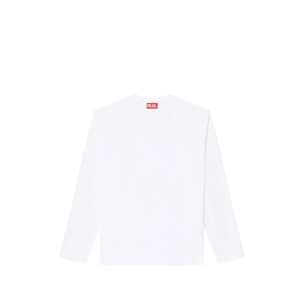 Kristian long-sleeved T-shirt