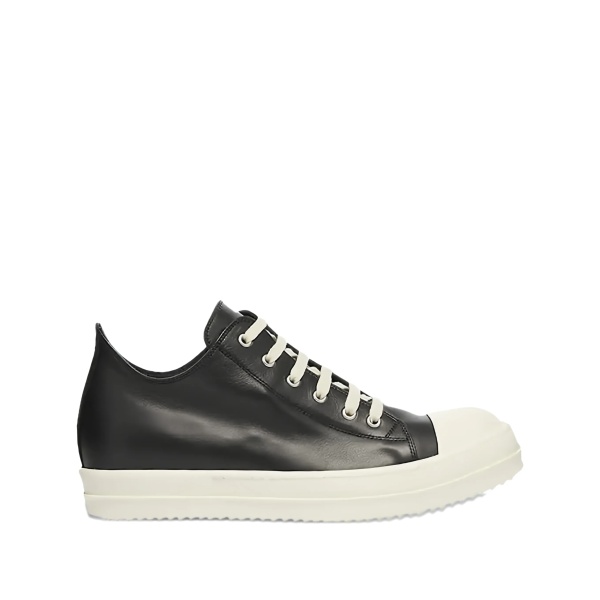 lace-up sneakers