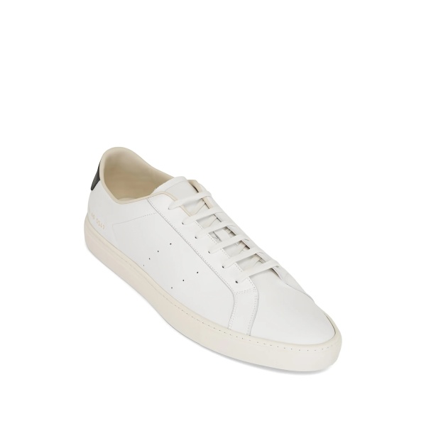 lace-up sneakers