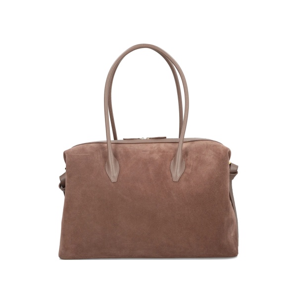 large Brioche Duffle tote bag