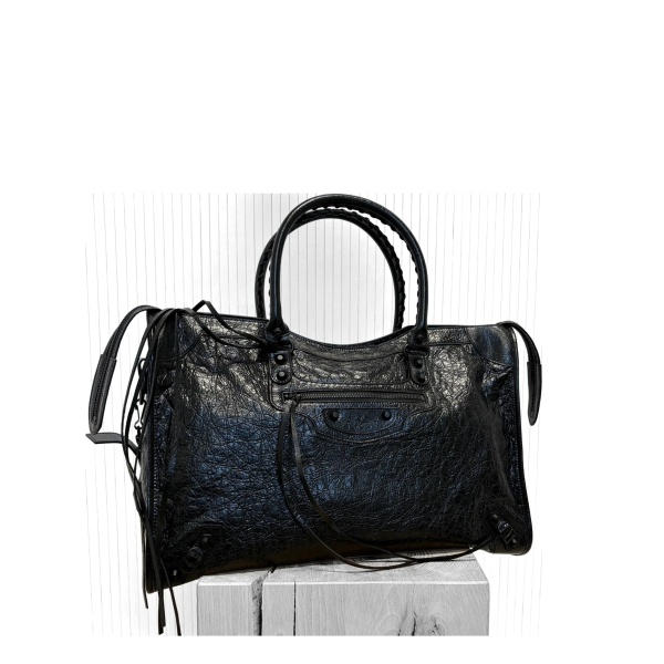 large Le City shoulder bag