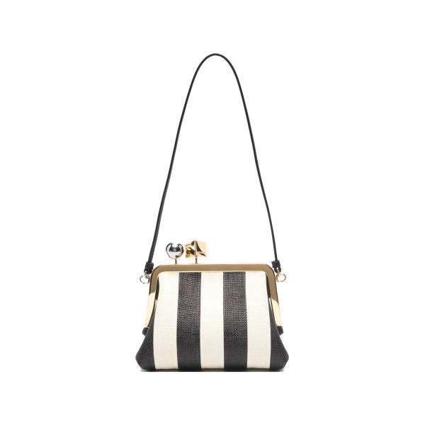 Le Berlingot clutch bag