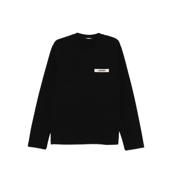 Le T-shirt Gros Grain T-shirt