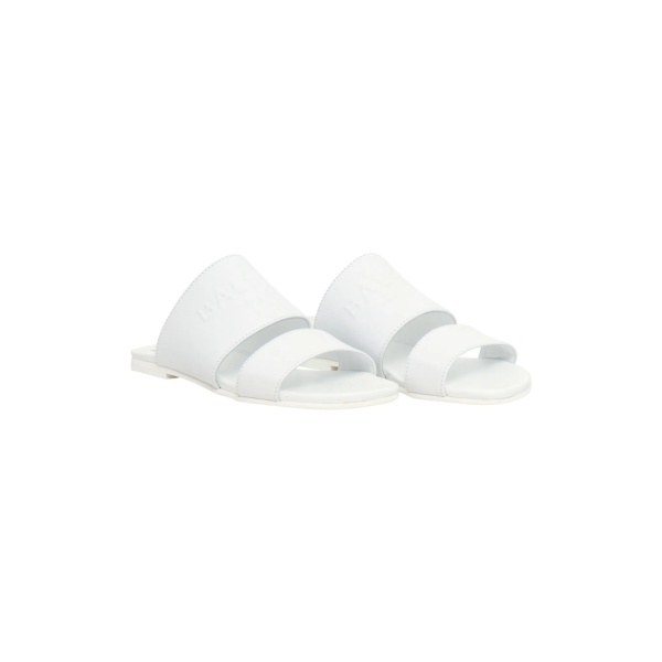 leather sandals