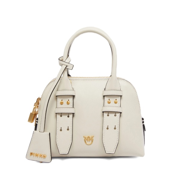 leather tote bag