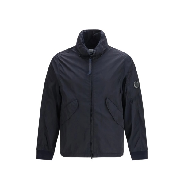lens short jacket