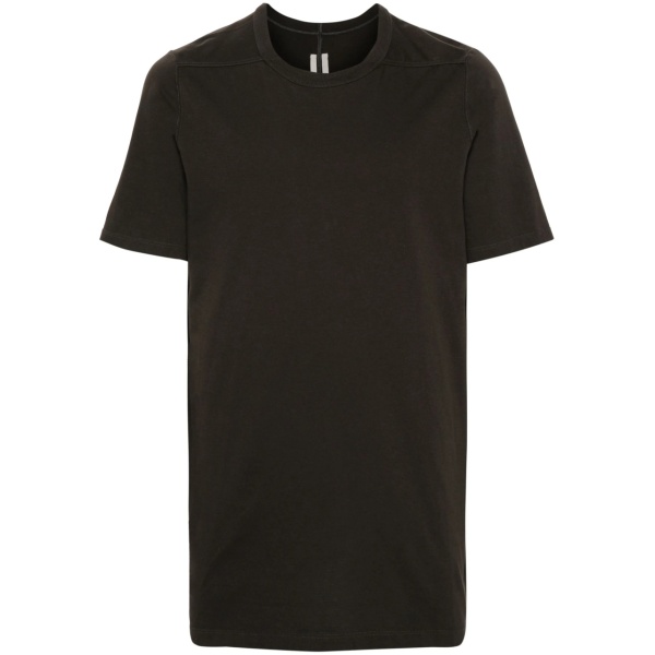 Level organic-cotton T-shirt