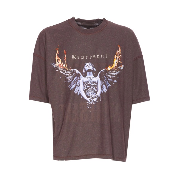 Living Legacy Tour reversible T-shirt