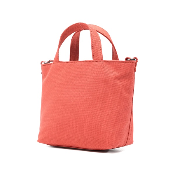 logo-detail cross body bag