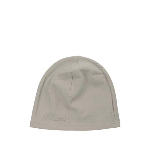 logo-embroidered hat