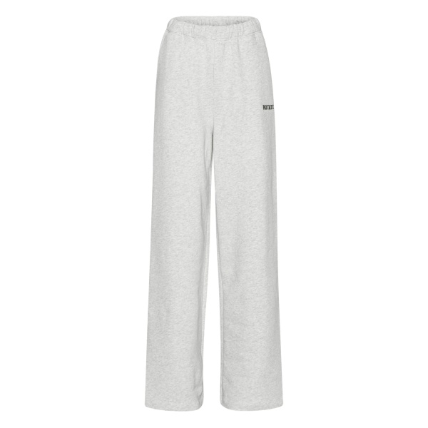 logo-embroidered track pants