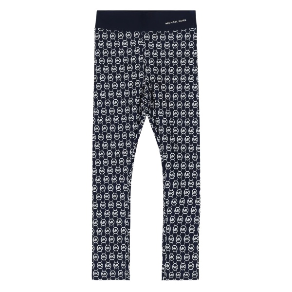 logo leggings