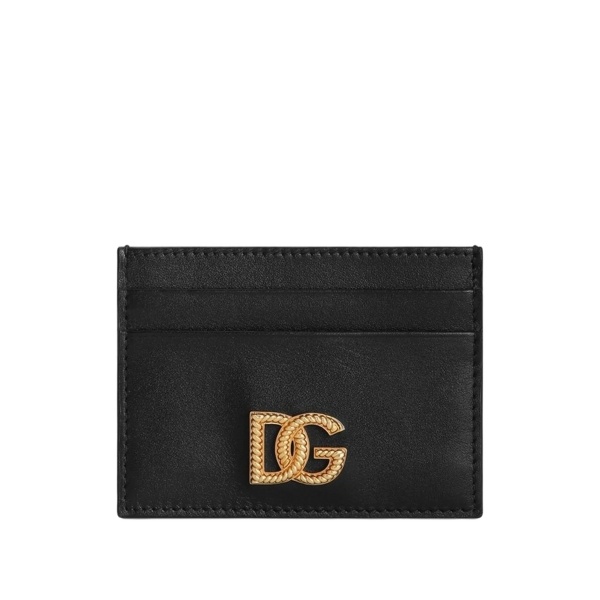 logo-plaque cardholder