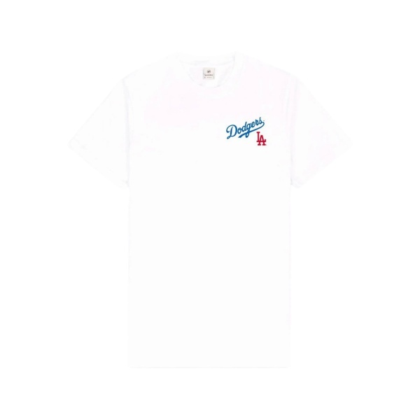 logo-print cotton t-shirt