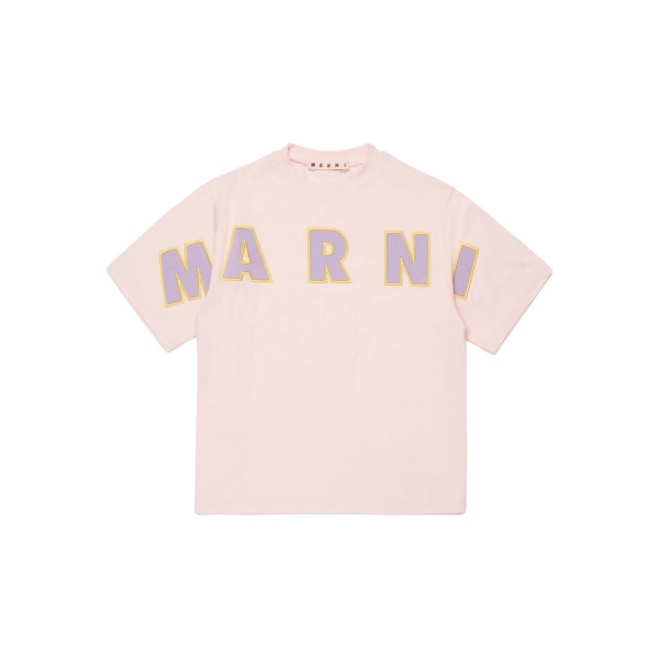 logo short-sleeve T-shirt