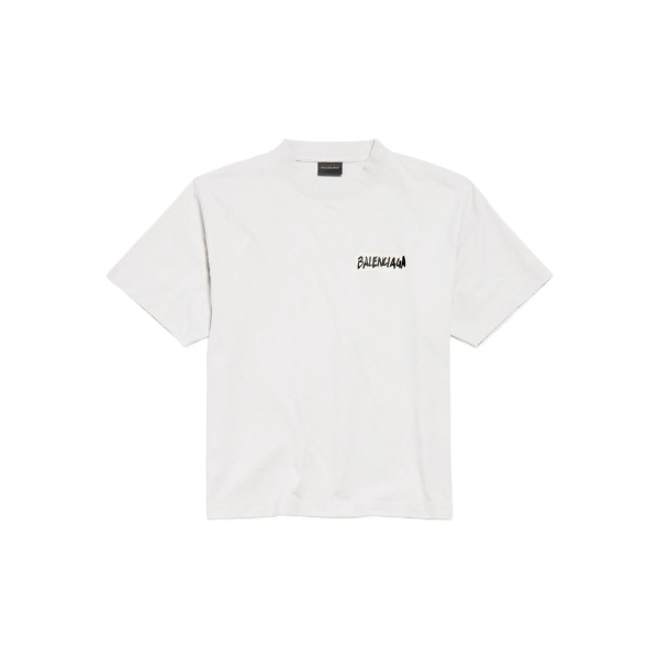 logo short-sleeves T-shirt