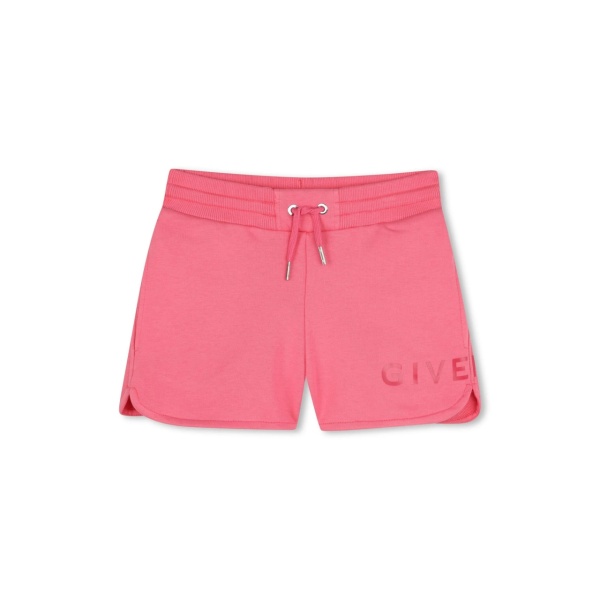 logo shorts