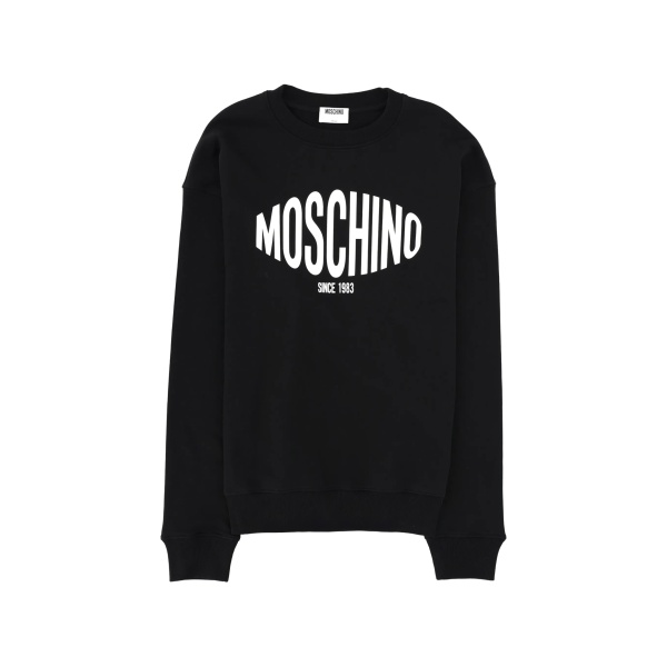 logo sweater