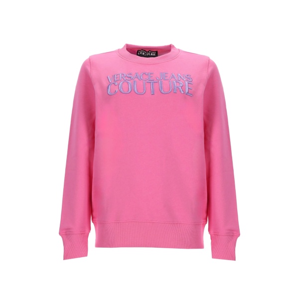 logo sweater