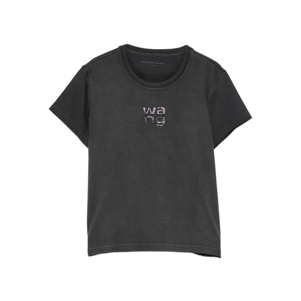 logo T-shirt