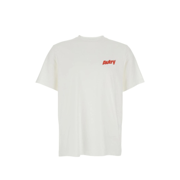 logo T-shirt