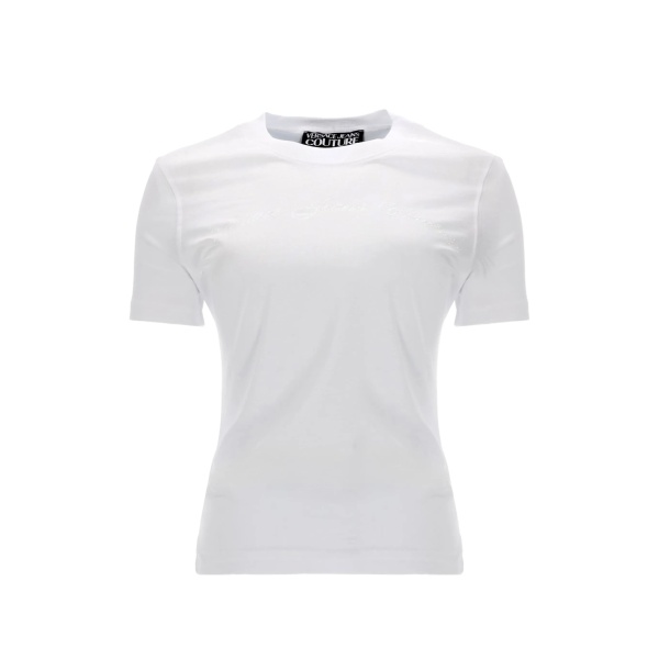 logo T-shirt