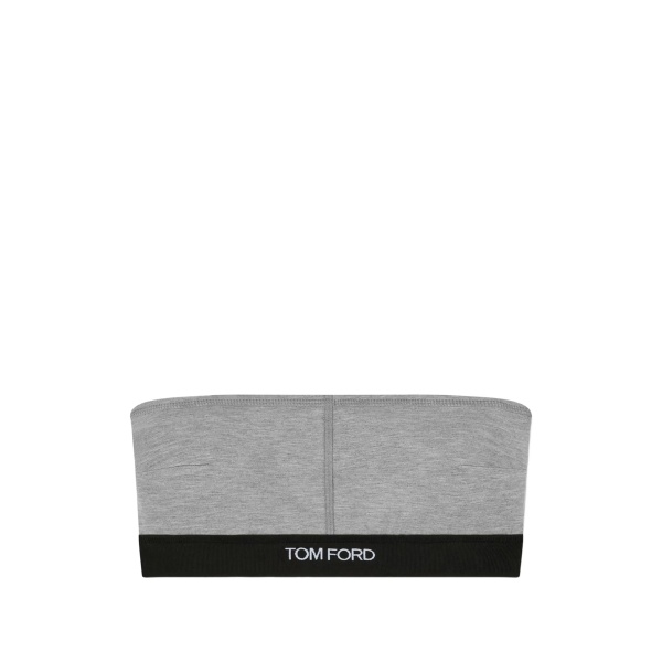 logo-underband bra