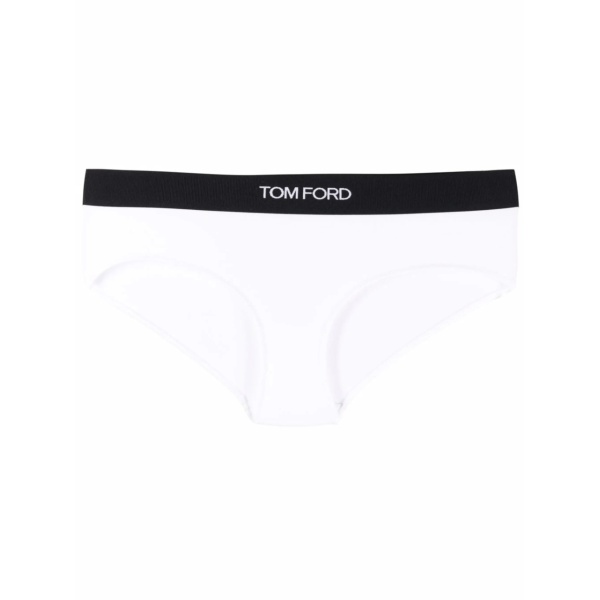 logo waist briefs