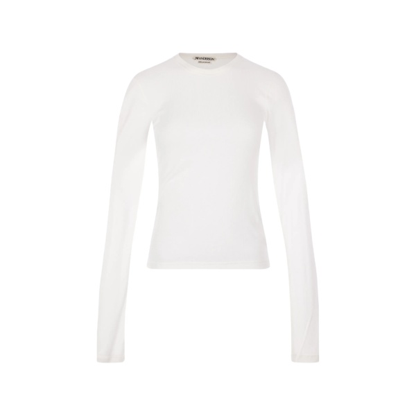 long-sleeve top