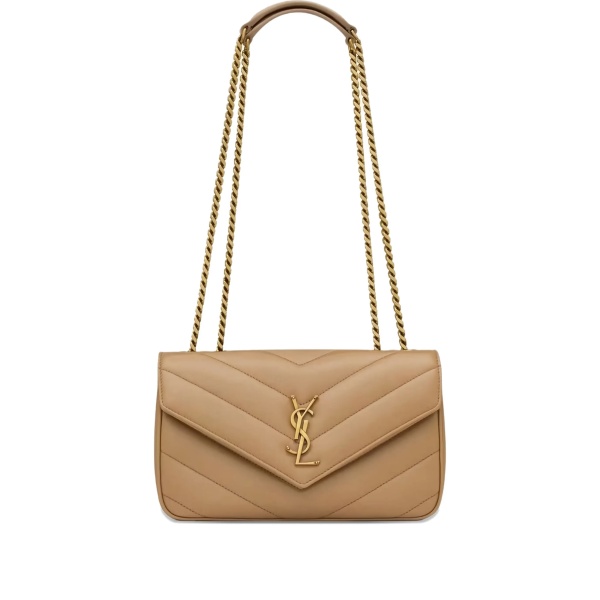 Loulou shoulder bag
