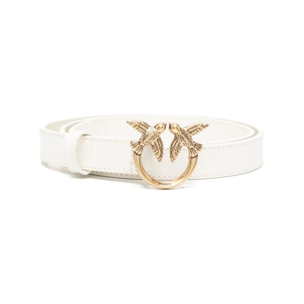 love bird buckle belt