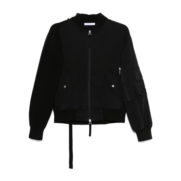 MA1 bomber jacket