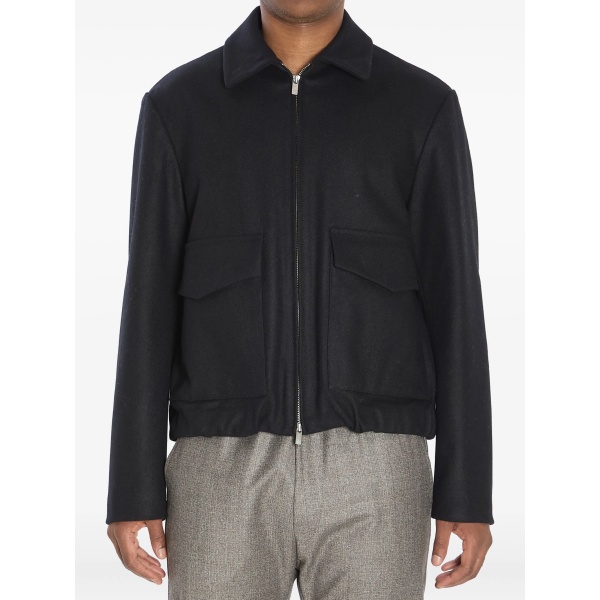 Magan Caramal jacket
