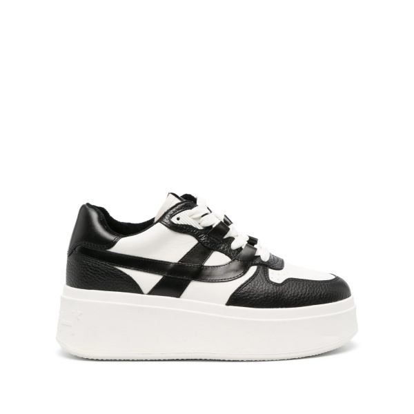Match 55mm platform sneakers