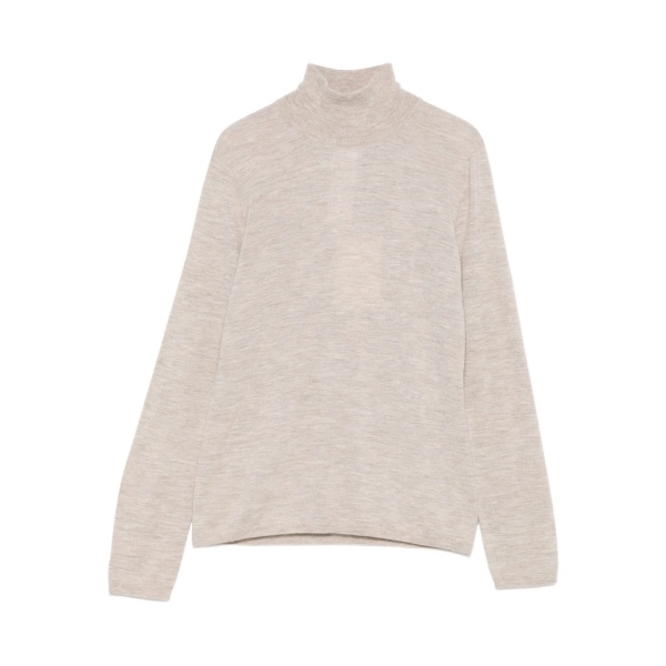 Meana roll-neck sweater